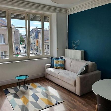 Charmant Appartement Au Coeur De טול מראה חיצוני תמונה