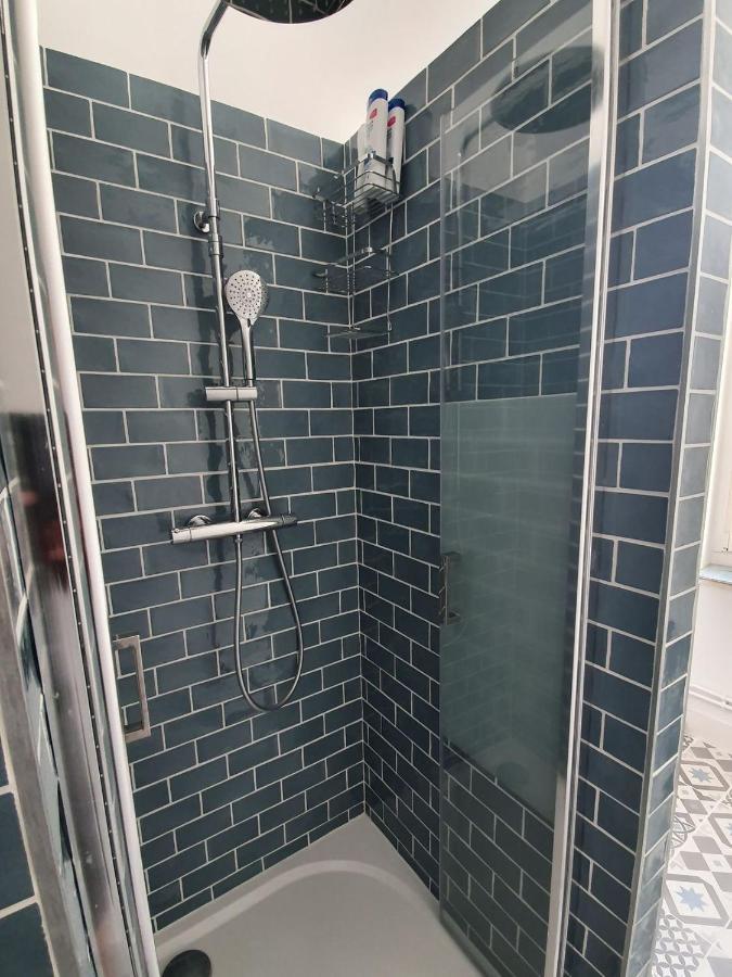 Charmant Appartement Au Coeur De טול מראה חיצוני תמונה
