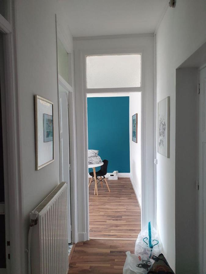 Charmant Appartement Au Coeur De טול מראה חיצוני תמונה